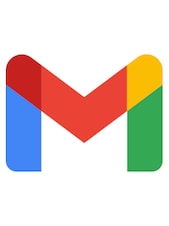 Gmail Account 1 yr - 10 yr | USA Dharampal Enterprise Account GLOBAL