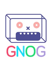 GNOG PC Steam Schlüssel GLOBAL