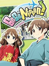 Go! Go! Nippon! ~My First Trip to Japan~ PC Steam Key GLOBAL