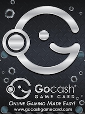 GoCash Game Card 30 USD GoCash Key UNITED STATES