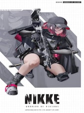 Goddess of Victory: Nikke Abonament lunar Reîncărcare directă GLOBAL