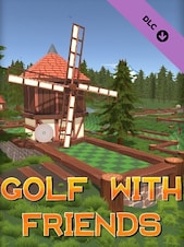 Golf With Your Friends - OST PC Steam Klucz GLOBALNY