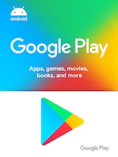 Google Play Gift Card 500 EUR Google Play Chiave ITALIA