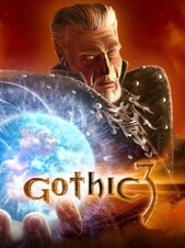 Gothic 3 (PC) - Steam Key - GLOBAL Steam Anahtar KÜRESEL