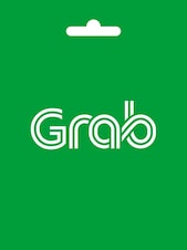 Grab Gift Card 30 MYR Grab Key MALAYSIA