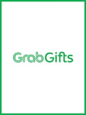 GrabGifts Gift Card 400 PHP Grab Clave FILIPINAS