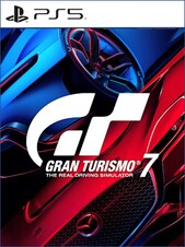Gran Turismo 7 (PS5) - PSN Account - GLOBAL PSN Account GLOBAL