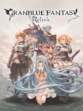 Granblue Fantasy: Relink PC Steam Cuenta GLOBAL