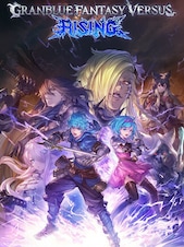 Granblue Fantasy Versus: Rising PC Steam Key GLOBAL