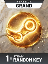 Grand Random 1 Key PC Steam Clé GLOBAL