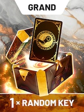 Grand Random 1 Key PC Steam Key GLOBAL