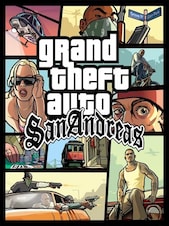 Grand Theft Auto San Andreas PC Steam Schlüssel GLOBAL