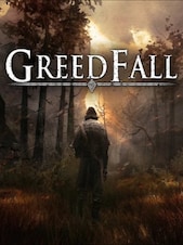 GreedFall PC Steam Key GLOBAL