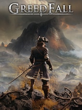 GreedFall PC GOG.COM Key GLOBAL