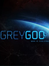 Grey Goo Definitive Edition PC Steam Klucz GLOBALNY