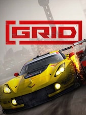 GRID (2019) Launch Edition PC Steam Key EUROPE