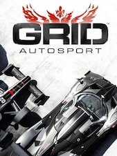 GRID Autosport PC Steam Key GLOBAL