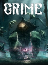 GRIME PC Steam Key GLOBAL