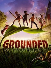 Grounded PC Steam Gift EUROPE