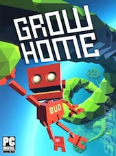 Grow Home PC Steam Key GLOBAL