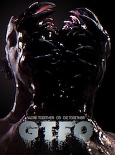 GTFO PC Steam Key GLOBAL