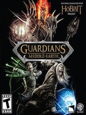 Guardians of Middle-earth PC Steam Anahtar KÜRESEL