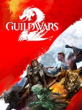 Guild Wars 2 - Complete Collection PC NCSoft Key GLOBAL