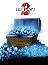 Guild Wars 2 GAMECARD - 800 Gems NCSoft Klucz GLOBALNY