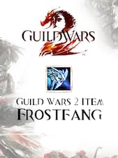 Guild Wars 2 Item - Frostfang MMOPIXEL Player Trade GLOBAL