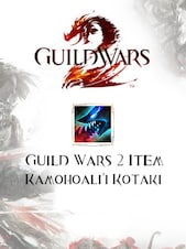 Guild Wars 2 Item - Kamohoali'i Kotaki MMOPIXEL Player Trade GLOBALNY