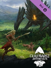 Guild Wars 2: Janthir Wilds Standard Edition PC Arena.net Key GLOBAL