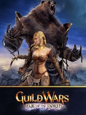 Guild Wars - Eye of the North PC In Game Key GLOBAL