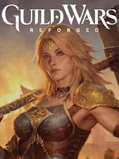 Guild Wars Reforged PC Steam Key GLOBAL