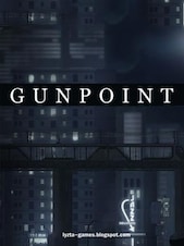 Gunpoint PC Steam Chiave GLOBALE