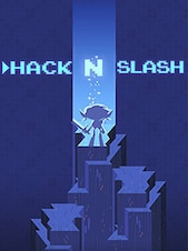 Hack 'n' Slash PC Steam Clé GLOBAL