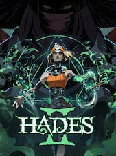 Hades II PC Steam Account GLOBAL