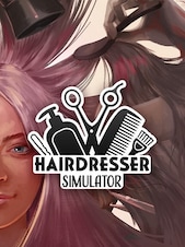 Hairdresser Simulator PC Steam Key GLOBAL