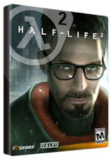 Half-Life 2 PC Steam Gift GLOBAL