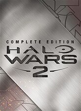Halo Wars 2: Complete Edition Complete Edition Xbox One, PC Xbox Live Sleutel EUROPE