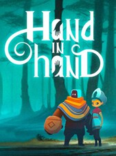Hand In Hand PC Steam Clé GLOBAL