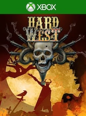 Hard West Ultimate Edition Xbox One Xbox Live Clave EUROPA
