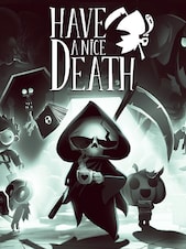 Have a Nice Death PC Steam Clé GLOBAL