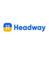 Headway Premium Lifetime Headway Key GLOBAL