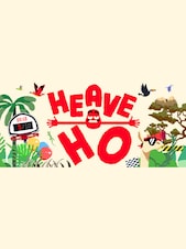Heave Ho PC Steam Schlüssel GLOBAL