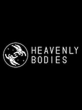 Heavenly Bodies PC Steam Chiave GLOBALE