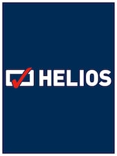 Helios 25 PLN Helios Clé POLOGNE