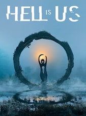 Hell is Us - Preorder Bonus Xbox Series X/S Xbox Live Schlüssel GLOBAL