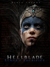 Hellblade: Senua's Sacrifice (PC) - Steam Key - GLOBAL Steam Klíč GLOBÁLNÍ