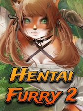 Hentai Furry 2 PC Steam Key GLOBAL