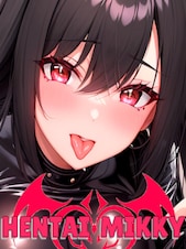 Hentai Mikky PC Steam Key GLOBAL